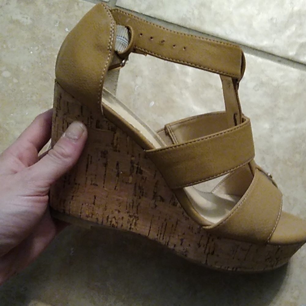 Wedges
